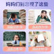 Zhejiang hua farmacéutica dha proteína taurina polvo 1050g Niños y estudiantes inteligencia de memoria adulta cerebro reponiendo el desarrollo del cerebro de la proteína de suero [inteligencia del cerebro] proteína de taurina dha polvo 1 can