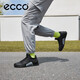 ECCO BIOM 2.0 sports shoes men's shoes celebrity same style running shoes casual men's shoes Jianbu 800644 HL black 80064411001 41