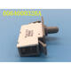 适用海尔冰箱微动开关门开关HC-056K灯0064000326A全新v12798 门微动开关 按下去是断开