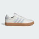 
adidas [Adidas] 2025 Women's VL COURT 3.0 Sports and Casual Shoes JP6913 36