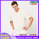 Yonex 16833cr16835cr 25SS Série naturelle et respectueuse de l'environnement T-shirt sportif masculin et sport olive green_16833cr (style masculin) l