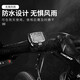 
Mountain bike wireless code meter bicycle code meter speedometer waterproof code meter wireless code odometer speedometer wireless code meter meter 1 wireless code meter