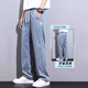 Jeep Spirit Tennis Pantalons décontractés Men 2025 Nouveau Pantalon décontracté de la marque de mode mince d'été