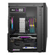 Header i3 12100F 13100F/RTX3050/3060/1660Ti Game Office Design Chicken-Eating Desktop Computer Host DIY Assembly Computer Complete Set of Complete Machine Installation Four: i3 13100F 丨16G丨RTX3050