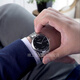 
Seiko (SEIKO) watch pilot series imported business casual waterproof steel belt automatic mechanical men's watch SRP693J1 Chinese Valentine's Day gift