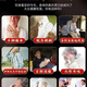 北京同仁堂三高降北京同仁堂青钱柳玉米须桑叶茶无糖养生草本独立中药茶40KF 实发5盒周期装【买3盒送2盒】