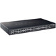 Pulian Original TL-SG1048 48-порт Полный гигабитный переключатель Ethernet 1000M Tling-Type TL-SG1048