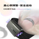 
MI Xiaomi Pepper Heart Rate with Arm Band Monitoring Sports Running Cycling Fitness Outdoor Waterproof Blue Bicycle Accessories H803 Heart Rate with Arm Band (including Heart Rate Meter)