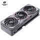 Colorful iGame GeForce RTX 5090 D v2 Advanced OC 24GB GDDR7 DLSS 4 e-sports light chasing game design computer graphics card