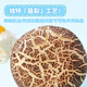 广州酒家利口福 鸡肉蘑菇包337.5g 9个 儿童早餐半成品 早茶点心包子速食美食