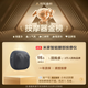 Mijia Xiaomi smart waist massager massage cushion shoulder legs back cervical spine massage instrument kneading hot compress portable Chinese Valentine's Day gift for boyfriend and girlfriend