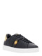 Versace (Versace) 25FW круглая голова с низкой верхней частью повседневной обуви мужская цвет 10144601A14957 20 40 New1