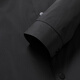 DVHNMK MARQUE INTERNATIONALE Veste haut de gamme pour hommes et automne à la colle transparente à la printemps et à l'automne