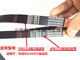 Yusenyi Jianghuai und Yue Sanxiang RS Tongyue Ruifeng MS32S5 Ruiying Generator Belt Assist Pumpen Klimaanlage Naughty S5 6-Gang Klimaanlage Gürtel 5PK1049