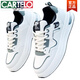 Cartelo 2025 Chaussures neuves d'été pour chaussures blanches masculines Chaussures de style coréen