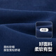 Dudu Home [Side Splicing] Children's Pants Autumn Fashionable Boys Sport Pants Baby Autumn Running Girls Casual Pants Coffee Color 110