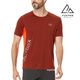 始祖鸟（ARC'TERYX）Arcteryx Norvan Downword 男薄款运动速干透气短袖T恤9720 黑色/Black S