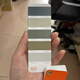 
Sanhe spray paint RAL7035 light gray electromechanical repair paint cabinet control box self-painted RAL7032 file cabinet RAL7021 black gray