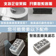 XMSJOTOTOTO Smart Wathoding Mattress Remote Controler CES9683991197889786 992/994 Controlador remoto