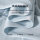 ROEYSHOUSE罗衣高级亮丝系带衬衫2025夏季新款气质无袖衬衣浅蓝色上衣12140 浅蓝色 M