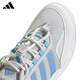 Adidas Adidas Trail Shoes Men's Shoes Women's Women's Shoes 2025 Summer New Mesh Outdoor Wading Shoes Anti-Slip Sports Sports синяя/белая JH9758 43
