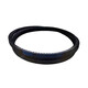 SANLUX CHEIL CHEIL V-BELT-Dreiecksgürtel XPZ/XPA/XPB/XPC Gummi-Förderburte-Förderband XPZ 1060-1047