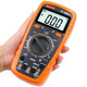 Chuanyu GY9905T Anti-Burn Digital multímetro Medición de voltaje de 2000 V y medición de voltaje de CC 2kV alto voltaje 9905T