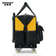 WINHUNT tool trolley case multi-functional hardware tool storage bag tool bag tool bag yellow tool box