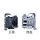 XMSJ滚筒洗衣机门锁门开关EG80B829GEG70B829WC1 HD10G3U1 0G3U1