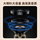 Jin Zheng alter Mann singt die Opera-Maschine XY-1506 Tragbarer Theater ansehen Radio Square Dance Video Machine Audio mit Display Player Mobiler kleiner Fernseher