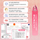 奥智嘉（AoZhiJia）儿童化妆品玩具彩妆套装口红6-12岁女孩公主化妆六一儿童节礼物 【手提盒】四层甜心彩妆箱-粉