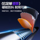 2025 Neues Selfie-Stick-Stick-Stativ-Reisen tragbares Mobiltelefon Universal Photography Anti-Shake-Klassen-Selfie-Artefakt 360-Grad-rotierende Konzert Live-Handheld-Schießstand [Mini-Anti-Shake-Modell] Magnetic Lading Bluetooth/Universal für alle Modelle