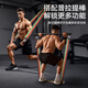 PROIRON pull rope pull belt training back open back expansion chest open shoulder men's fitness pull rope Pilates rod