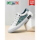 
Katile crocodile canvas shoes men's shoes summer fashion shoes men's casual shoes versatile soft sole shoes trendy beige brown-trendy-versatile-7374 40 standard sports shoes size
