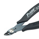Baogong (Pro sKit) anti-static Ruyi fine blade diagonal pliers diagonal nose pliers diagonal nose pliers electronic pliers 1PK-25P-CE
