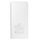Panasonic (Panasonic) boarding 3C certified power bank two-way PD30W fast charging large capacity 11680 mAh 45Wh suitable for Apple Huawei Xiaomi mobile phone white UD23