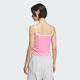 阿迪达斯 （adidas）【滔搏运动】Originals三叶草2025年女子DRAWSTRING TANK背心 KE3888 XL