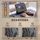 
Floor mat entrance door mat 2025 new high-end entrance door foot mat household non-slip, dirt-resistant and free wash entrance carpet Elegant-15869 80cm*120cm [Seven days no reason to return and exchange]