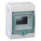 Schneider Electric 13977ker New Energy Vehicle Ladung wasserdicht und staubdicht