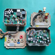 Yusen Yi Yingboer Controller 526/527/528 Yujie Reading Lichi 6 Elektrofahrzeug -Controller Reparatur 3527/3528 Reparatur