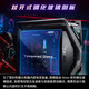 Asus ROG Player Country GR701 Creation God Asus BTF Back Insert Back Edition Full Tower Esports Side Transparent Chassis [Consulting Customer Service Reduction] [Unpacking Special Price] GR701