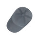TFO event-grade quick-drying baseball cap thin breathable sports baseball cap sun hat A2302420 dark gray