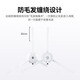 Wanchuang suitable for Roborock sweeping robot accessories G10SPro/Pure/Plus dust bag wiping mop self-cleaning brush roller brush main brush side brush filter cleaning liquid accessories