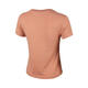 耐克（NIKE）【滔搏运动】2025年女子AS W NSW NK CHLL KNT MD CRP短袖T恤 FV5509-688 M