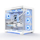 Colorido amd9700x/7800x3d/9800x3d/9900x3d/9900x33 Computadora ensamblada 5080 Mil cuadros E-Sports DIY Complete Game Desktop Host 5090d Configuración 1: 9700x+5080 Gráficos