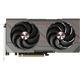 Sapphire AMD Radeon RX 9060 XT 8GB GDDR6 METAL Alloy Pulse deepseek AI artificial intelligence e-sports game independent graphics card
