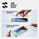 Huaqiangbei Pg Pg Apple 16 Film de téléphone iPhone16 Promax Film de téléphone mobile A3294IP15I14IP13 SECONDES CABINE INCORRIE 1 SECONDE ARFACT AGRIPAGNE * HD SPÉCIAL IPhone13PRO
