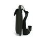 Armani (Armani) Axe New Product Men's Men's One-Crossbody Bag Gift Men Men XM000591 AF12099 UB001 Dark Green