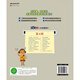 
[JD Express] Hi Primary School Mathematics 23456 volumes 57 volumes Hi, Primary School Mathematics 12346 grade supporting synchronous exercise book for primary school students aged 6-12 years old, extracurricular books for grade 2345 grades 2345 grades connecting children's mathematics enlightenment picture book Hi Primary School Mathematics (with exercise book, 10 volumes in total) Generalized elementary school