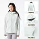 
361 jacket for women in autumn rain screen waterproof sports and casual outdoor plus velvet hooded jacket 662544603-1